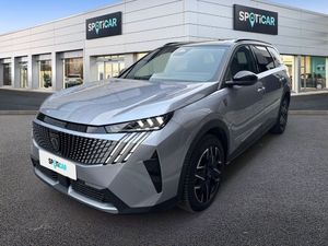 Peugeot 5008 II 2025
