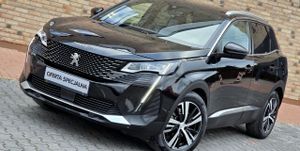 Peugeot 3008 II 1.6 PureTech Hybrid4 PHEV GT S&S EAT8 2021