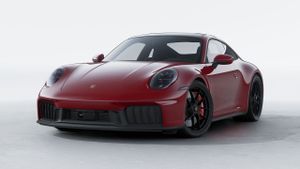 Porsche 911 992 2025