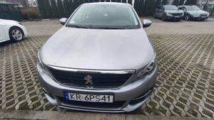 Peugeot 308 T9 1.6 BlueHDi Active S&S 2017