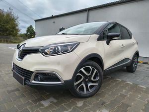 Renault Captur / QM3 I ENERGY TCe 90 Start&Stop Luxe 2013