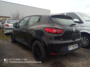 Renault Clio IV Energy TCe 75 Business 2019