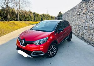 Renault Captur / QM3 I 1.5 dCi Energy Zen Plus 2015