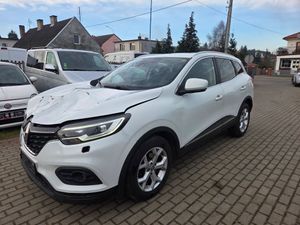 Renault Kadjar 2019