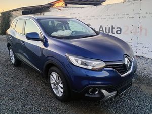 Renault Kadjar Energy TCe 130 XMOD 2016