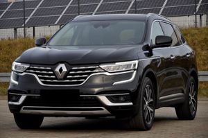 Renault Koleos II BLUE dCi 185 X-tronic INTENS 2022