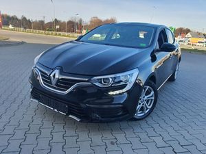 Renault Megane IV 1.2 Energy TCe Life 2016