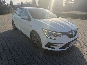 Renault Megane IV 2022