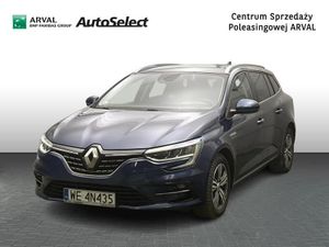 Renault Megane IV 2021