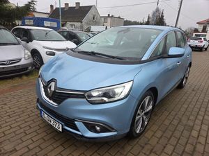 Renault Scenic IV 2018