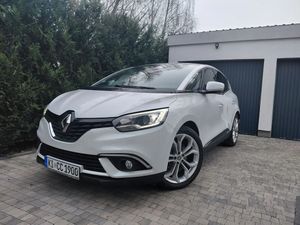 Renault Scenic IV ENERGY dCi 110 Business 2017