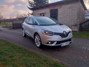 Renault Scenic IV 2020
