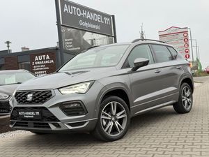 Seat Ateca 2.0 TDI DSG FR 2022