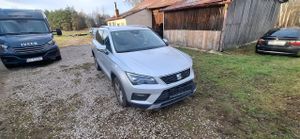 Seat Ateca 1.6 TDI DSG Style 2020