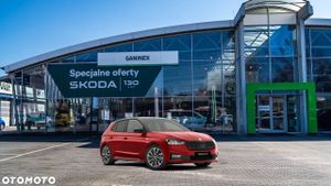 Skoda Fabia IV 1.5 TSI Monte Carlo DSG 2025