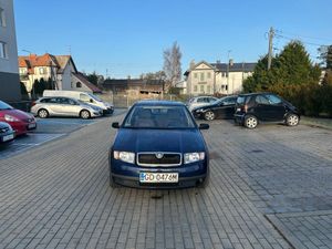 Skoda Fabia I 1.4 Classic 2002
