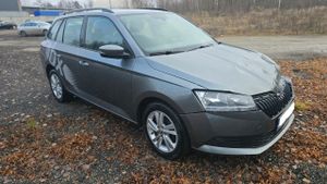 Skoda Fabia III 1.0 TSI Ambition 2022