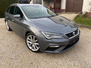 Seat Leon III 1.4 TSI FR S&S 2017