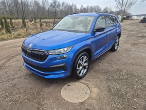 Skoda Kodiaq I 2.0 TDI DSG Sportline 2023