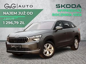 Skoda Kodiaq II 2.0 TDI 4x4 Selection DSG 2025