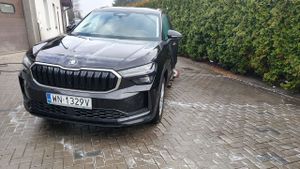 Skoda Kodiaq II 1.5 TSI ACT 4x2 Ambition DSG 2025