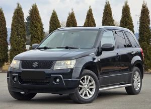 Suzuki Grand Vitara II 1.9 DDiS 2006
