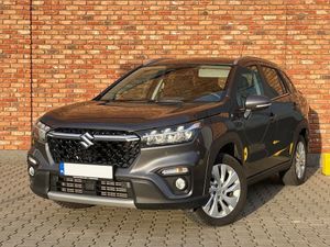 Suzuki S-Cross 1.4 SHVS Premium 2024