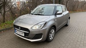 Suzuki Swift VI 1.2 Premium Plus CVT 2021