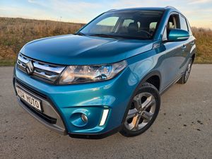 Suzuki Vitara II 1.6 (4x4) Allgrip Limited 2016
