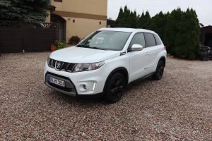 Suzuki Vitara II 1.4 Boosterjet Premium 2WD 2017