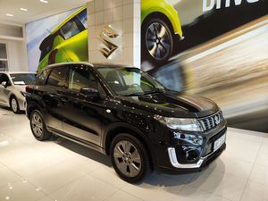 Suzuki Vitara III 1.4 Boosterjet SHVS Premium 2WD 2024