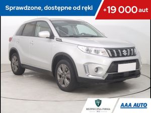 Suzuki Vitara III 2019