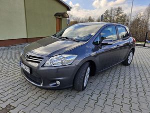 Toyota Auris I 2012
