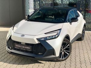 Toyota C-HR 1.8 Hybrid Executive 2024