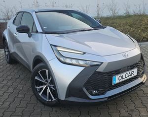 Toyota C-HR 1.8 Hybrid Business 2025