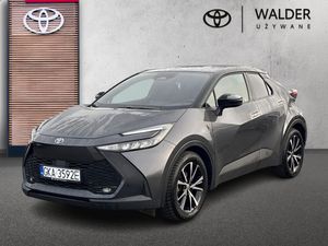Toyota C-HR 2.0 Hybrid Dynamic Force Style 2024