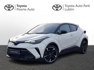 Toyota C-HR 1.8 Hybrid GPF GR Sport 2021
