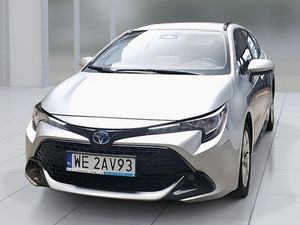 Toyota Corolla Seria E21 1.8 Hybrid Comfort 2023