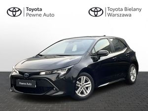 Toyota Corolla Seria E21 1.8 Hybrid Comfort 2022