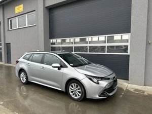 Toyota Corolla Seria E21 1.8 Hybrid Comfort 2023