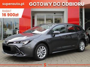 Toyota Corolla Seria E21 1.8 Hybrid Comfort 2025