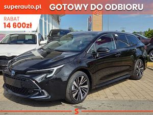 Toyota Corolla Seria E21 1.8 Hybrid Style 2025