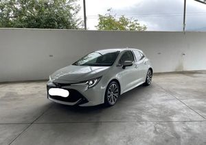 Toyota Corolla Seria E21 1.8 Hybrid Comfort 2020