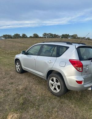 Toyota Rav4 II 2.0 D-4D Sol 2005