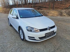 Volkswagen Golf VII 1.6 TDI BlueMotion Technology Trendline 2016