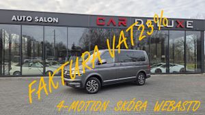 Volkswagen Multivan 2.0 TDI L1 Highline 4Motion DSG 2021