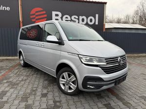 Volkswagen Multivan 2022