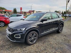 Volkswagen T-ROC I 2.0 TDI SCR 4MOTION DSG Style 2019