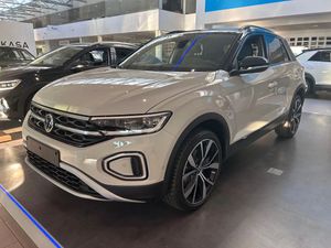 Volkswagen T-ROC I 1.5 TSI Final Edition DSG 2025