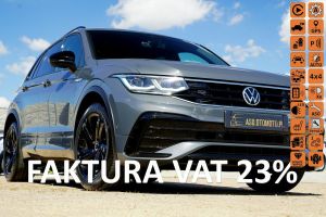 Volkswagen Tiguan II 2022